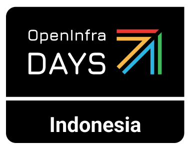 OpenInfra Days Indonesia 2025