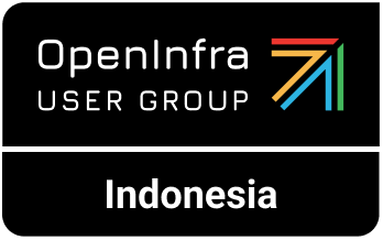 OpenInfra Days Indonesia 2025