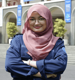 Akhliqa Zahira A.P.