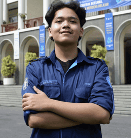 Auzan Darmawan I.