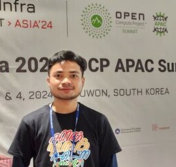 Bagas Ari Wibowo