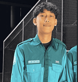 Balian Haidar R.D.