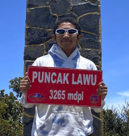 Muhammad Faisal A.