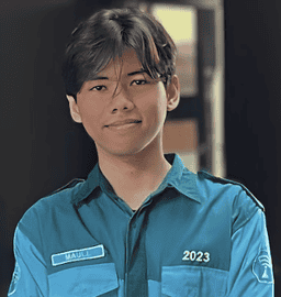 Muhammad Haikal H.