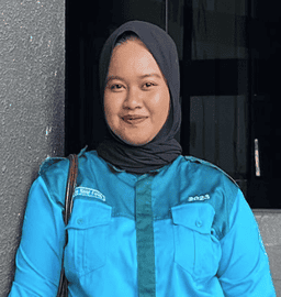 Husna Nurul F.