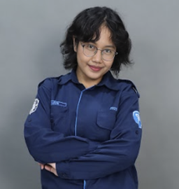 Kareen Atanja S.