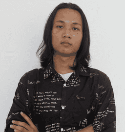 Luthfi Hakim