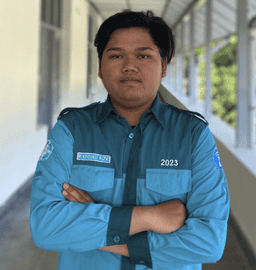 Muhammad Reihan N.