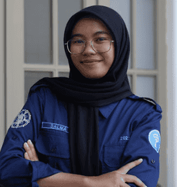 Salma Rosidah