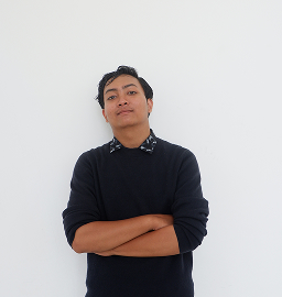 Muhammad Vidy A.