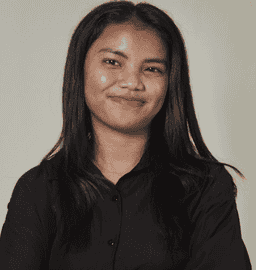 Yohana Anita