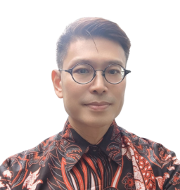 Adrian Koh