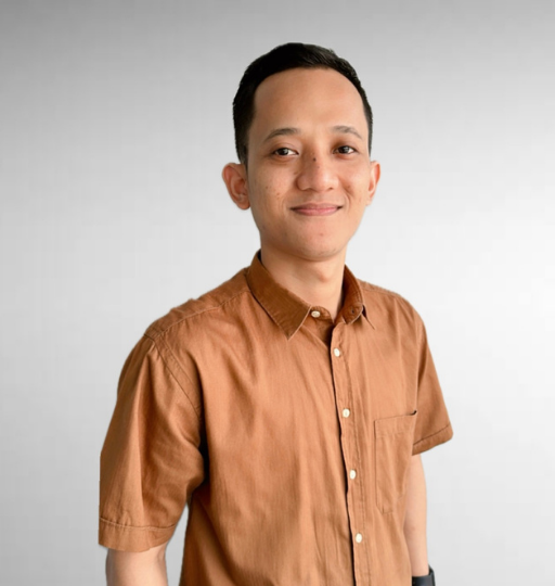 Ali Gandi