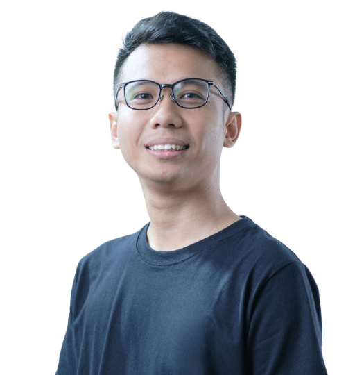 Saputro Aryulianto