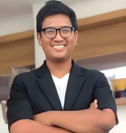 Erry Pradana Darajati