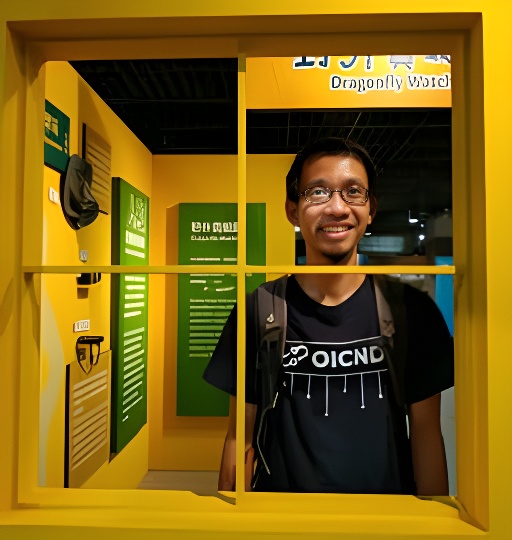 Iwan Setiawan