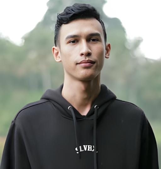Naufal Gholib Shiddiq