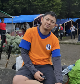 Rachmat Putra Chandra 