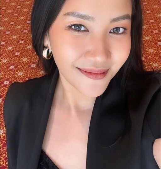 Suci Ginita