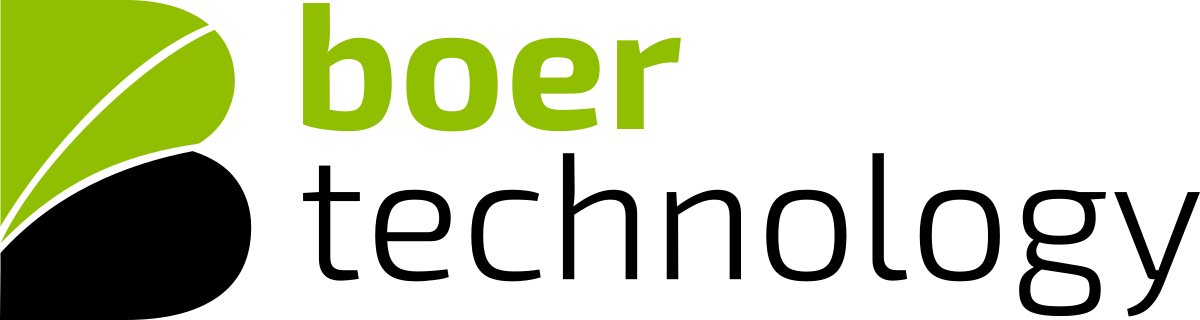 PT Boer Technology