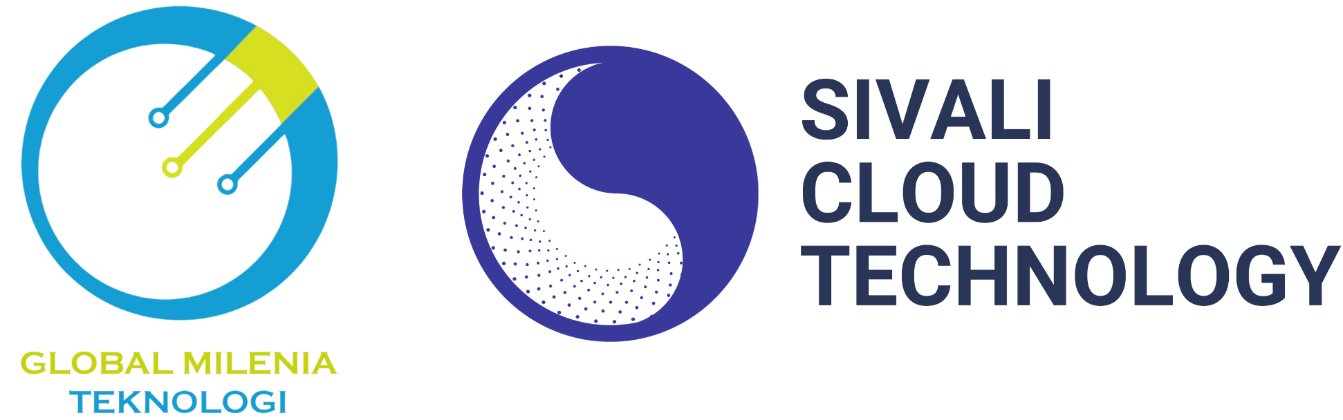 Global Milenia Teknologi x Sivali Cloud Technology