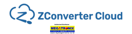 ZCONVERTER Inc.